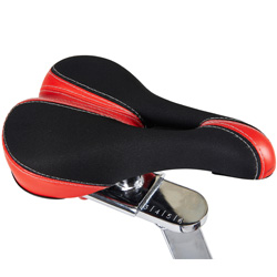 Care racer pro : selle